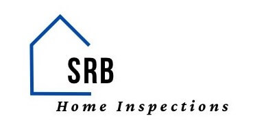 SRB Home inspections logo updated